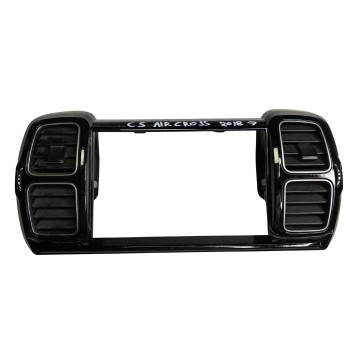 Κεντρικοί Αεραγωγοί Citroen C5 Aircross 2018- Κεντρικοί Αεραγωγοί Citroen C5 Aircross 2018-