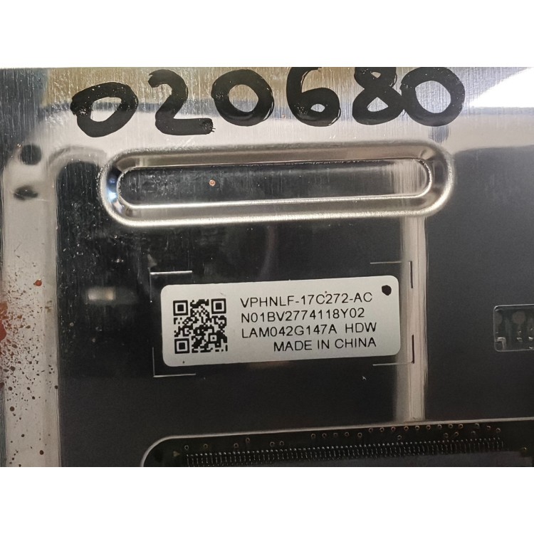 Οθόνη Ford Transit Courier 2014-2019