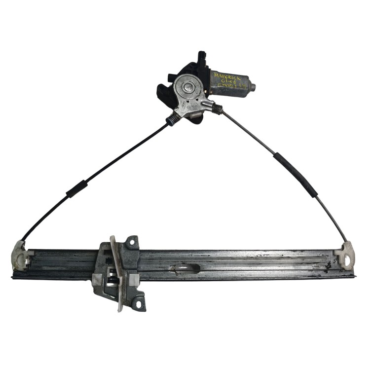 Ford Maverick 2000-2008 Γρύλος+Μοτέρ Παραθύρου Οδηγού Ford Maverick 2000-2008 Γρύλος+Μοτέρ Παραθύρου Οδηγού