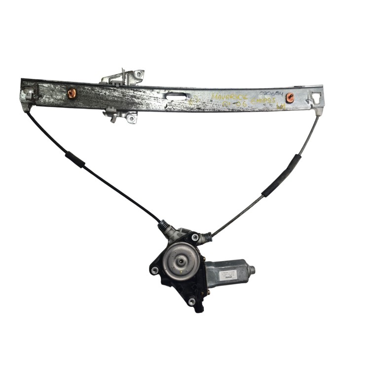 Ford Maverick 2000-2008 Γρύλος+Μοτέρ Παραθύρου Οδηγού