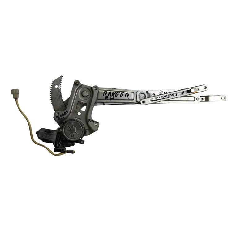 Γρύλος + Μοτέρ Παραθύρου Ford Ranger 2009-2012 Γρύλος + Μοτέρ Παραθύρου Ford Ranger 2009-2012