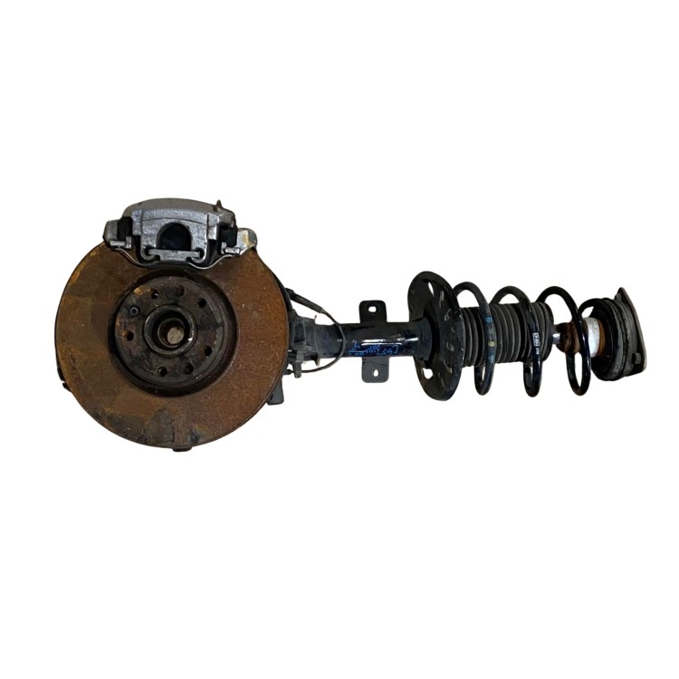 Αριστερό Άκρο Citroen C5 Aircross 2018- 9833696680 1.5 HDI Αριστερό Άκρο Citroen C5 Aircross 2018- 9833696680 1.5 HDI