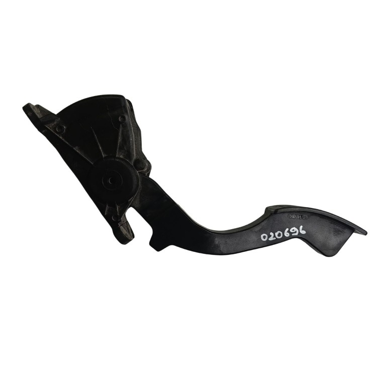 Πεντάλ Γκαζιού Ford Focus 2008-2011 4M519F836AK