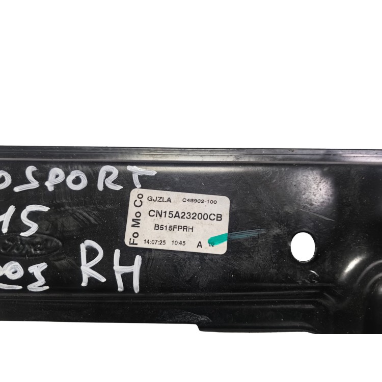 Γρύλος + Μοτέρ Παραθύρου Συνοδηγού Ford Ecosport 2013-2017