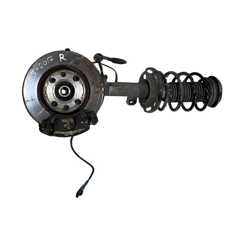 Δεξί Άκρο Citroen C3 2016-2024 1.6 HDI Δεξί Άκρο Citroen C3 2016-2024 1.6 HDI