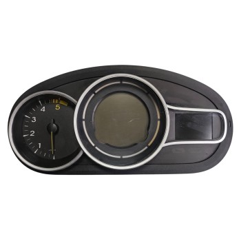 Καντράν Πετρελαίου Renault Megane SW 2008-2014 1.5