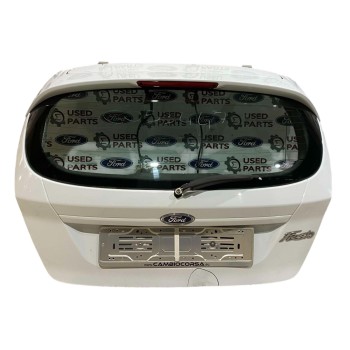 Τζαμόπορτα Ford Fiesta 2008-2017