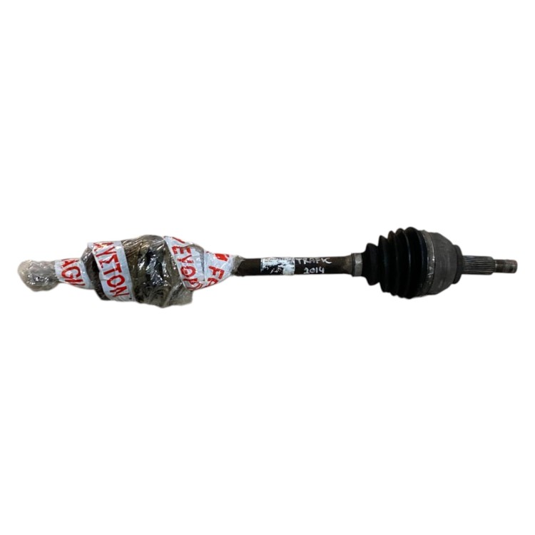 Αριστερό Ημιαξόνιο Renault Trafic 2014-2019 1.6 Dci Αριστερό Ημιαξόνιο Renault Trafic 2014-2019 1.6 Dci