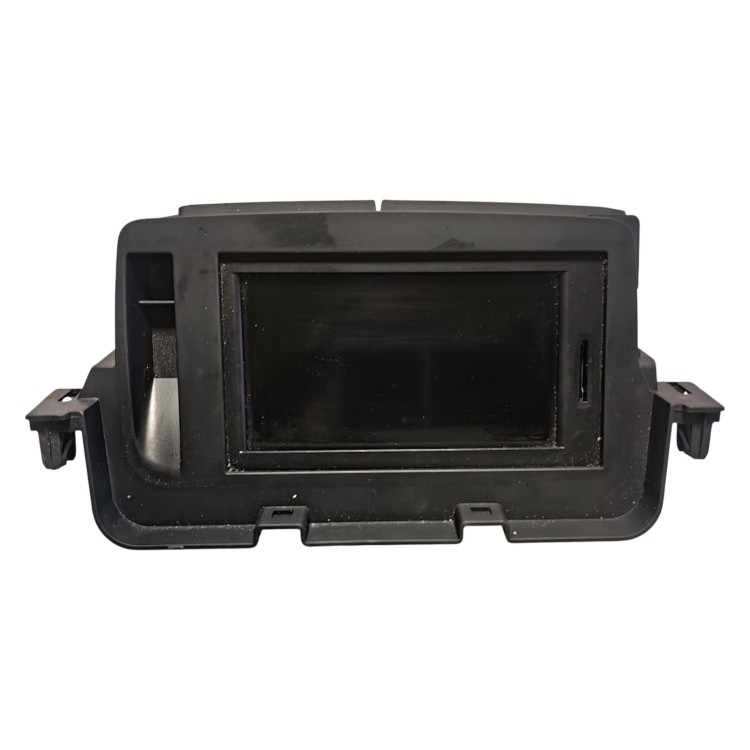 Οθόνη Αφής Renault Megane SW 2008-2014 Οθόνη Αφής Renault Megane SW 2008-2014