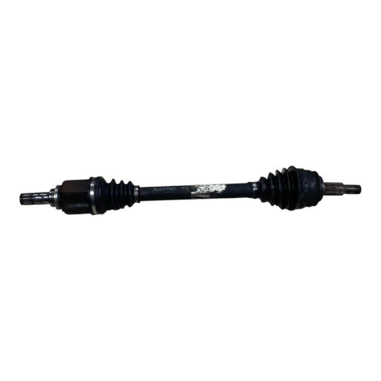 Αριστερό Ημιαξόνιο Renault Kangoo 2008-2013 1.5 Diesel