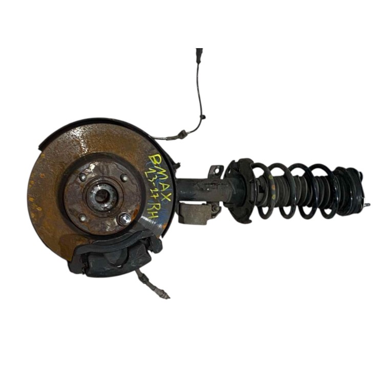 Δεξί Άκρο Ford B-Max 2012- 1.0 Ecoboost