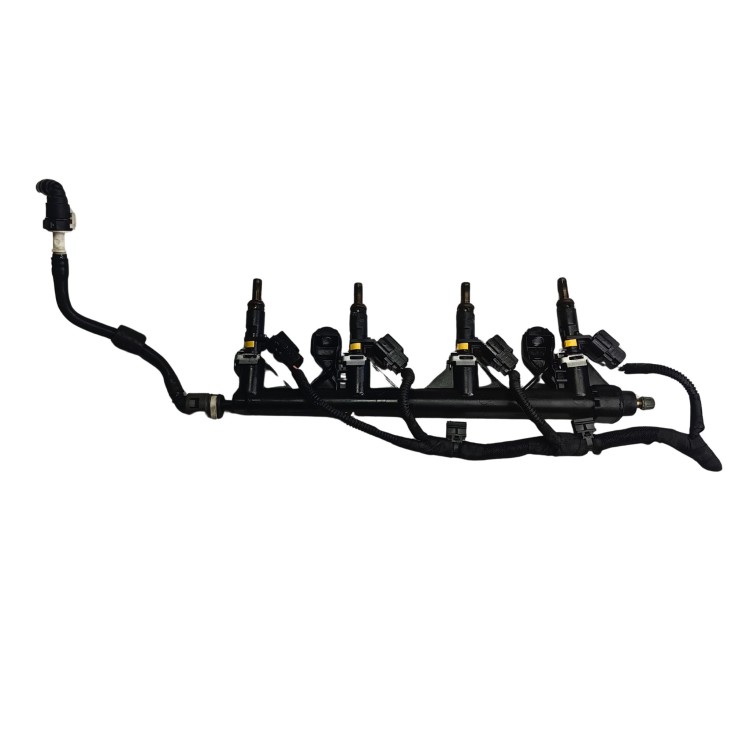 Μπεκιέρα PSA 8F01/8FS Μπεκιέρα PSA 8F01/8FS