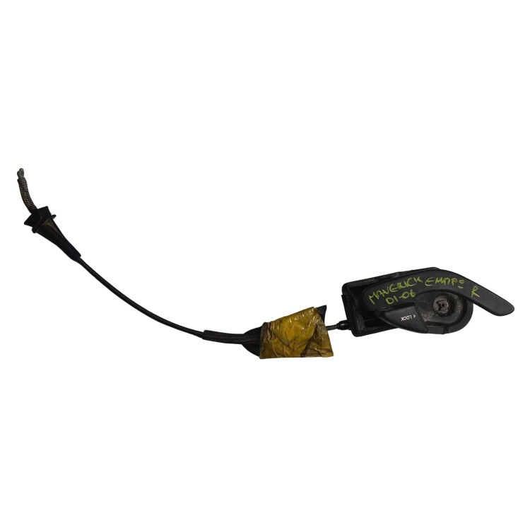 Εσωτερικό Χερούλι Συνοδηγού Ford Maverick 2000-2008