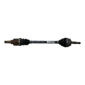 Αριστερό Ημιαξόνιο Citroen C3 2010-2013 1.4 HDI Αριστερό Ημιαξόνιο Citroen C3 2010-2013 1.4 HDI