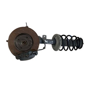 Δεξί Άκρο Citroen C4 Picasso 2007-2014 1.6 Diesel