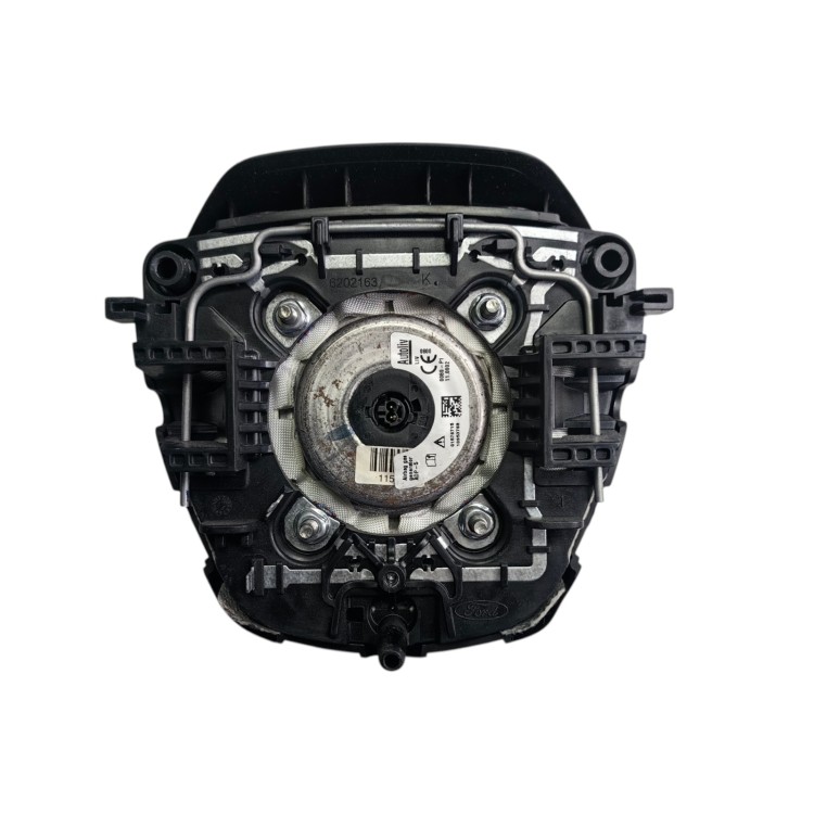 Αερόσακος Οδηγού Ford Transit Custom 2013-2018