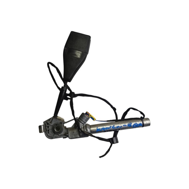 Δεξής Προεντατήρας Renault Kangoo 2008-2013