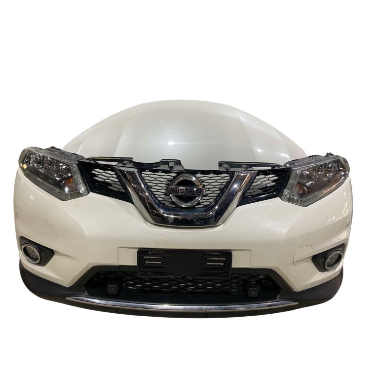 Μούρη κομπλέ, Nissan X-Trail T32 2015