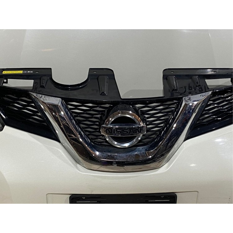 Μούρη κομπλέ, Nissan X-Trail T32 2015