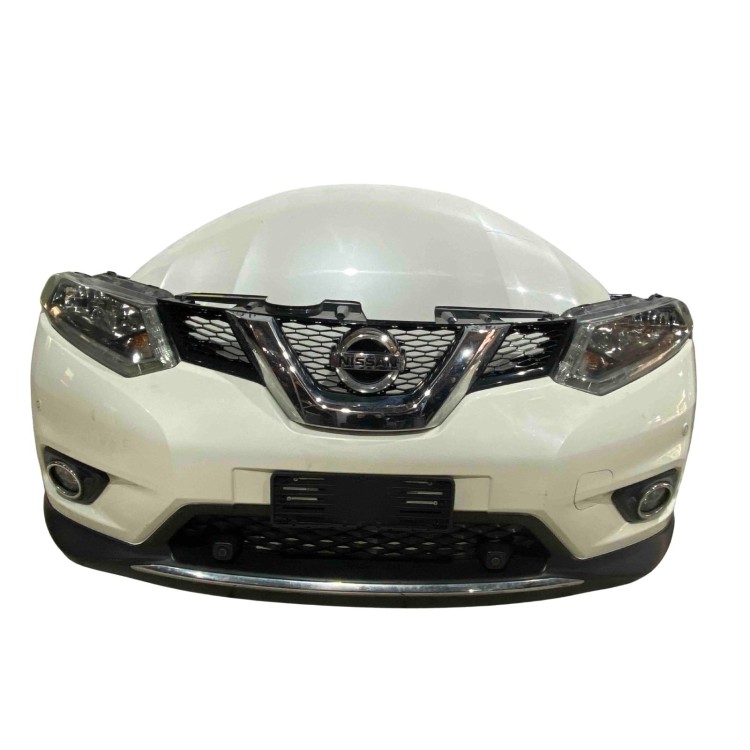 Μούρη κομπλέ, Nissan X-Trail T32 2015