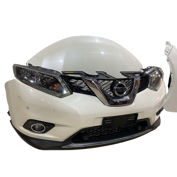 Μούρη κομπλέ, Nissan X-Trail T32 2015