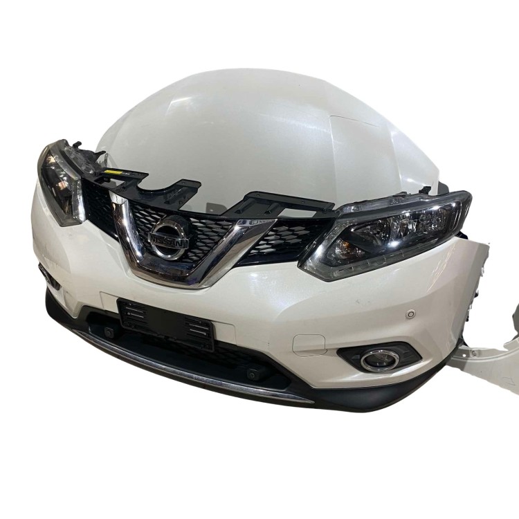 Μούρη κομπλέ, Nissan X-Trail T32 2015