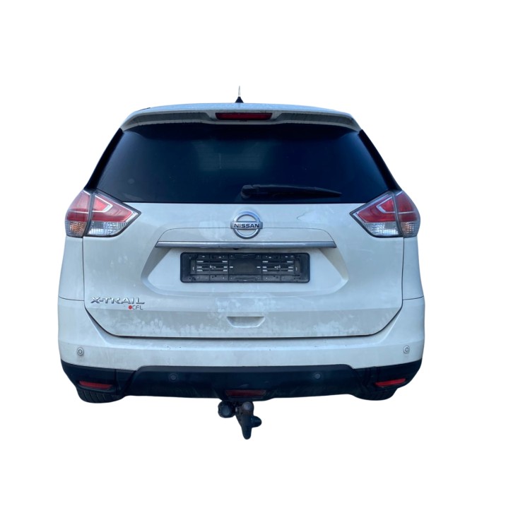 Τροπέτο Πίσω Nissan X-Trail 2015