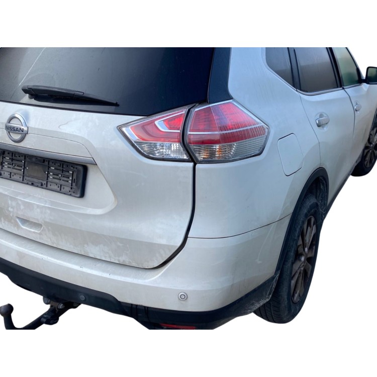 Τροπέτο Πίσω Nissan X-Trail 2015