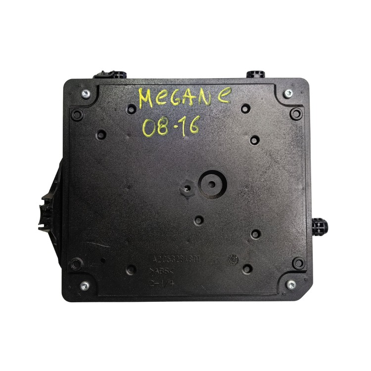 Μονάδα Άνεσης Renault Megane 2008-2014 A2C53284891