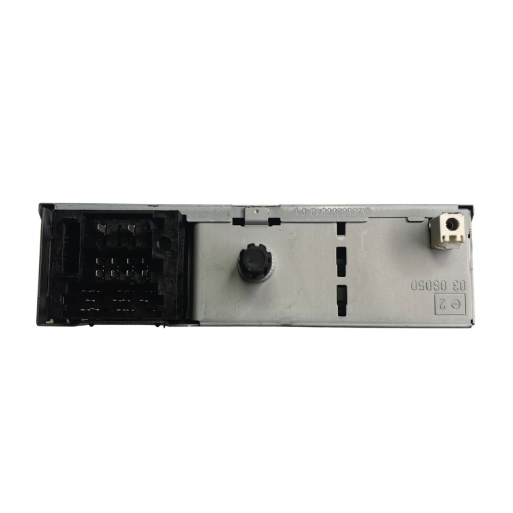 Radio-Cd Renault Clio 2009-2013 281150038R