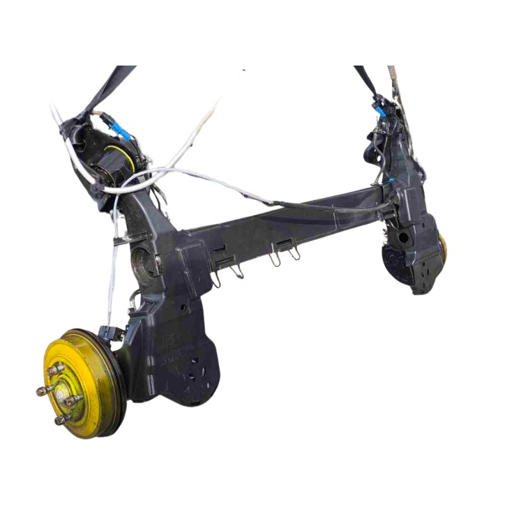 Πίσω Άξονας από Citroen C3 2016-2024