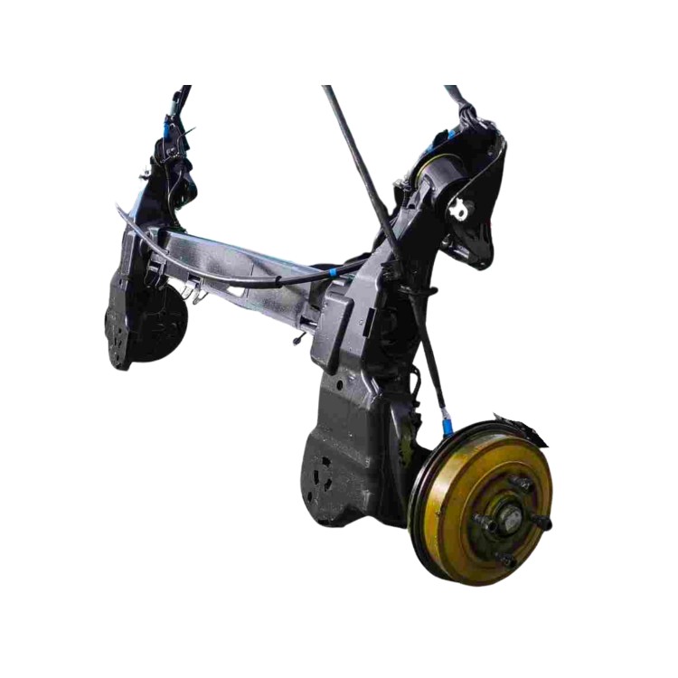 Πίσω Άξονας από Citroen C3 2016-2024