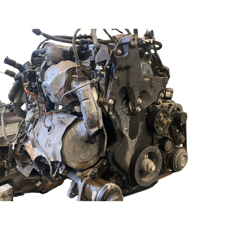 Κινητήρας XWDB 1.5 TDci Ford Focus