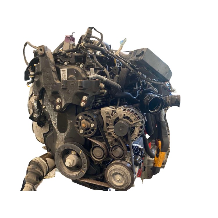 Κινητήρας XWDB 1.5 TDci Ford Focus