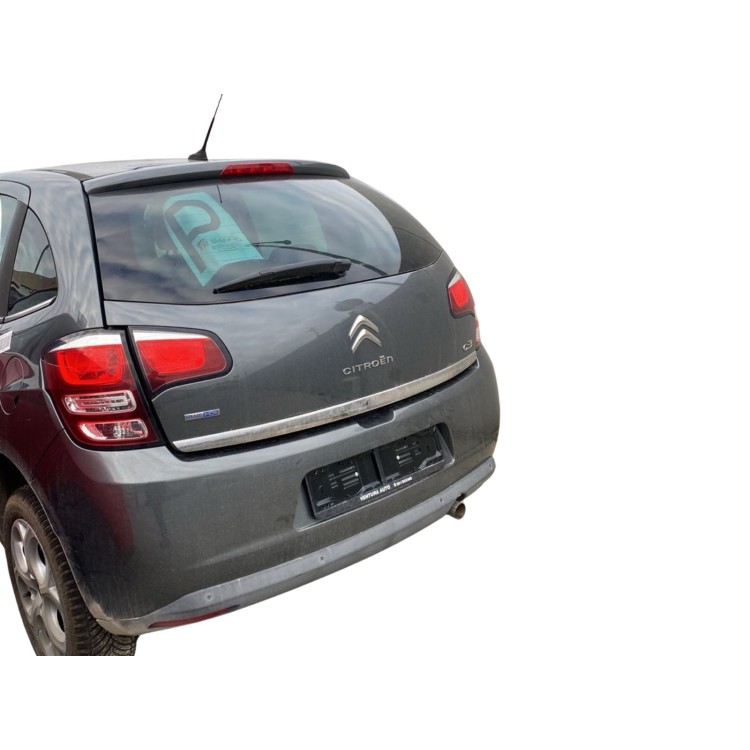 Τροπέτο Πίσω, Citroen C3 2013-2016