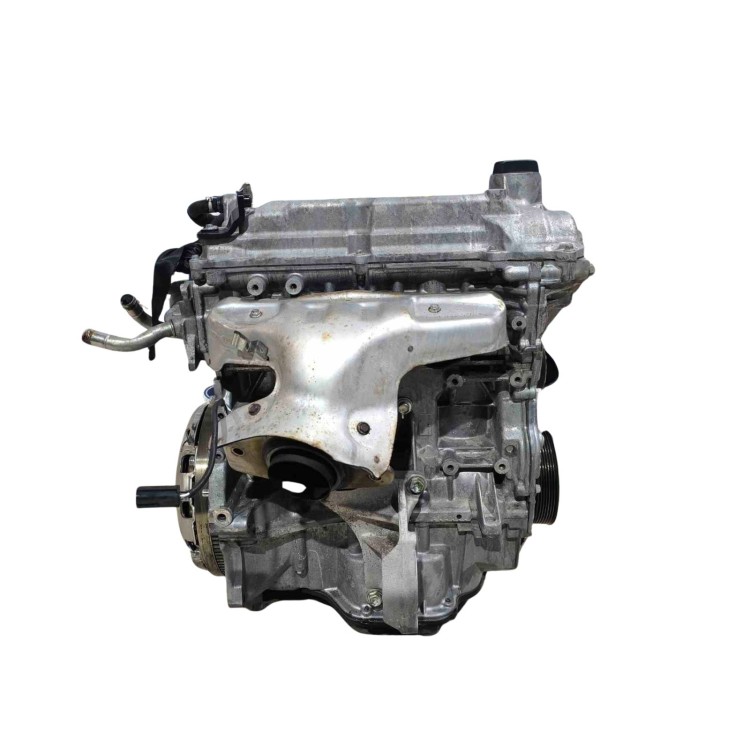 Κινητήρας Nissan Qashqai J10E με Κωδικό HR16DE Κινητήρας Nissan Qashqai J10E με Κωδικό HR16DE