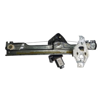 Πίσω Δεξιός Γρύλος Και Μοτέρ Παραθύρου Citroen C4 2011-2020