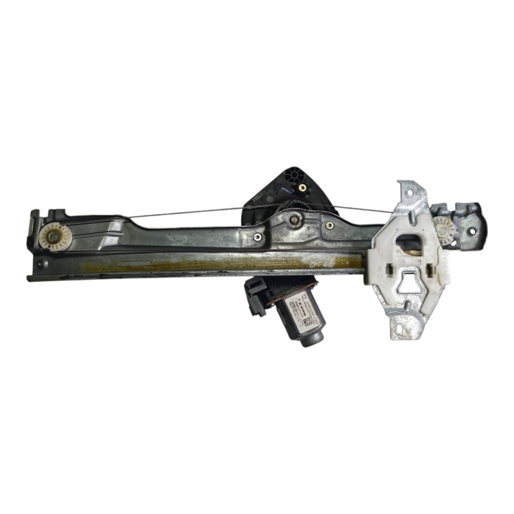 Πίσω Δεξιός Γρύλος Και Μοτέρ Παραθύρου Citroen C4 2011-2020 Πίσω Δεξιός Γρύλος Και Μοτέρ Παραθύρου Citroen C4 2011-2020