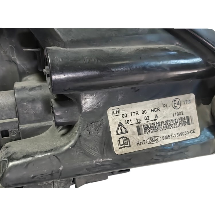 Εμπρός Αριστερό Φανάρι Ford Focus 2008-2011