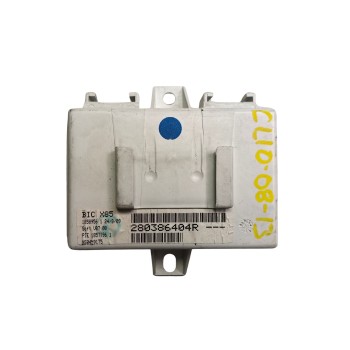Εγκέφαλος Navi Renault Clio 280386404R Εγκέφαλος Navi Renault Clio 280386404R
