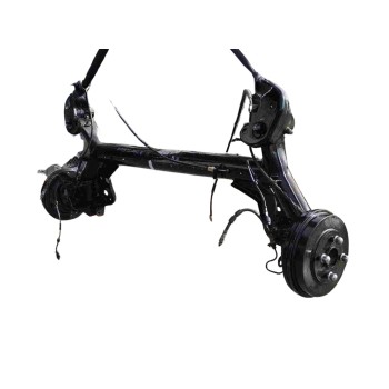 Άξονας Πίσω Ford B-MAx