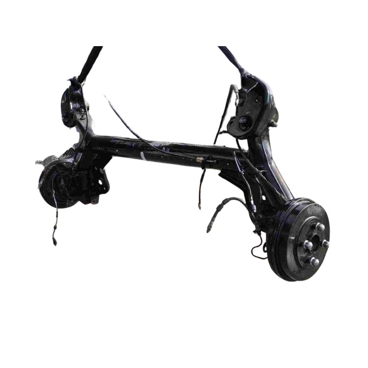 Άξονας Πίσω Ford B-MAx