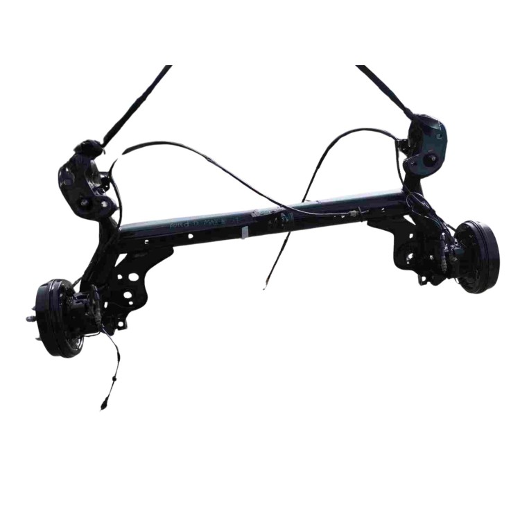 Άξονας Πίσω Ford B-MAx