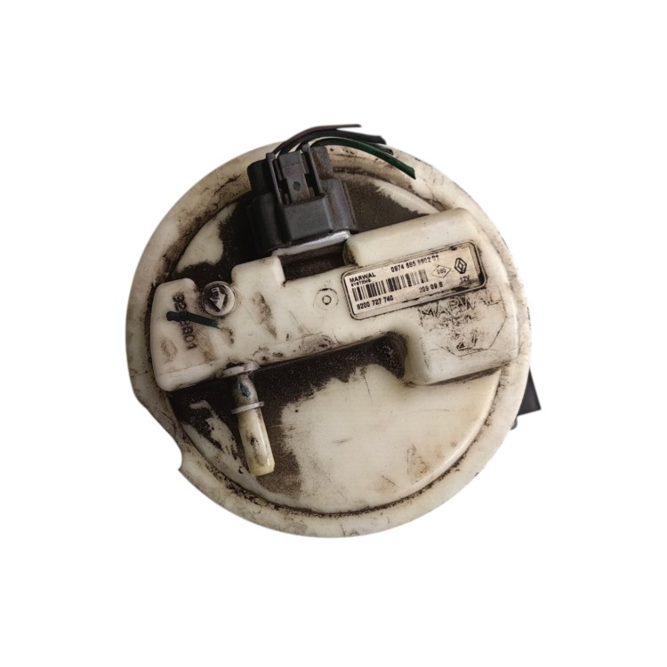 Αντλία Βενζίνης Renault Clio 2009-2013 8200727740