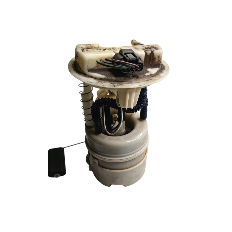 Αντλία Βενζίνης Renault Clio 2009-2013 8200727740