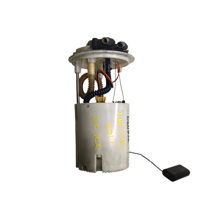 Φλοτέρ Renault Trafic 2014-2019 172021036R