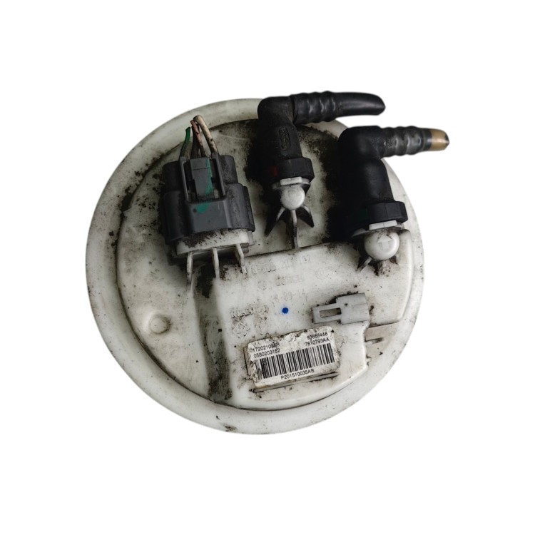 Φλοτέρ Renault Trafic 2014-2019 172021036R