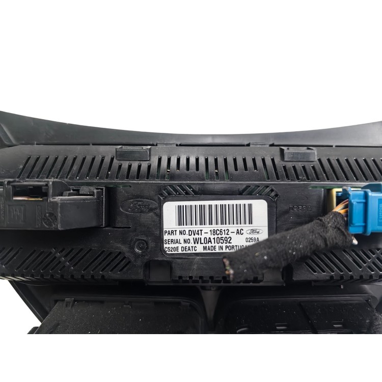 Χειριστήριο A/C Ford Kuga 2013-2016