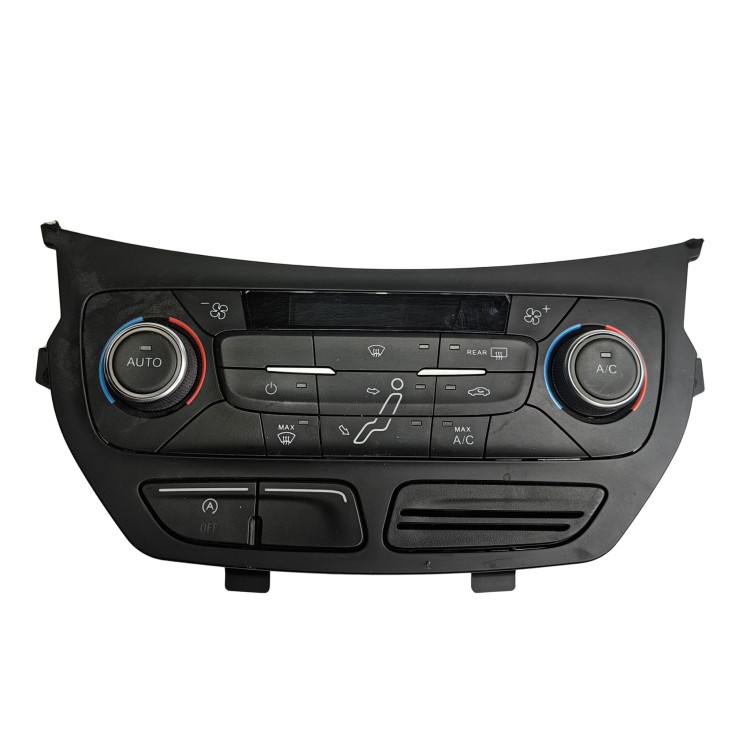 Χειριστήριο A/C Ford C-Max 2014-2019 Χειριστήριο A/C Ford C-Max 2014-2019