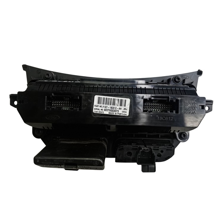 Χειριστήριο A/C Ford C-Max 2014-2019